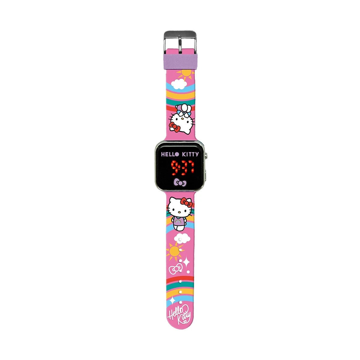 Led úr Hello Kitty