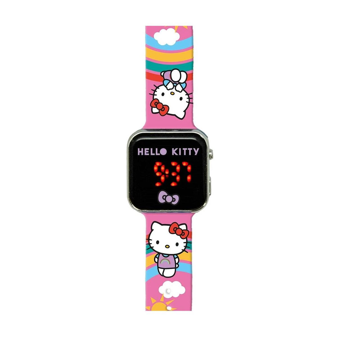 Led úr Hello Kitty