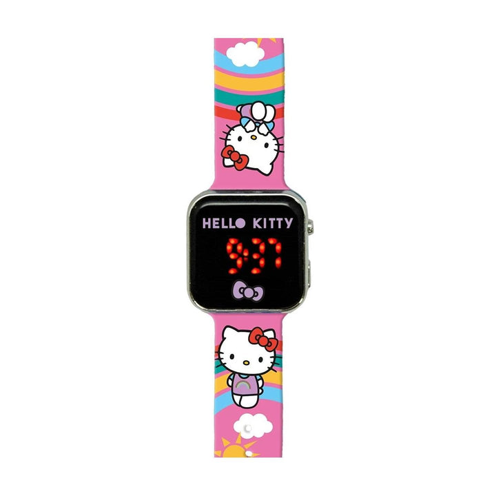Led úr Hello Kitty