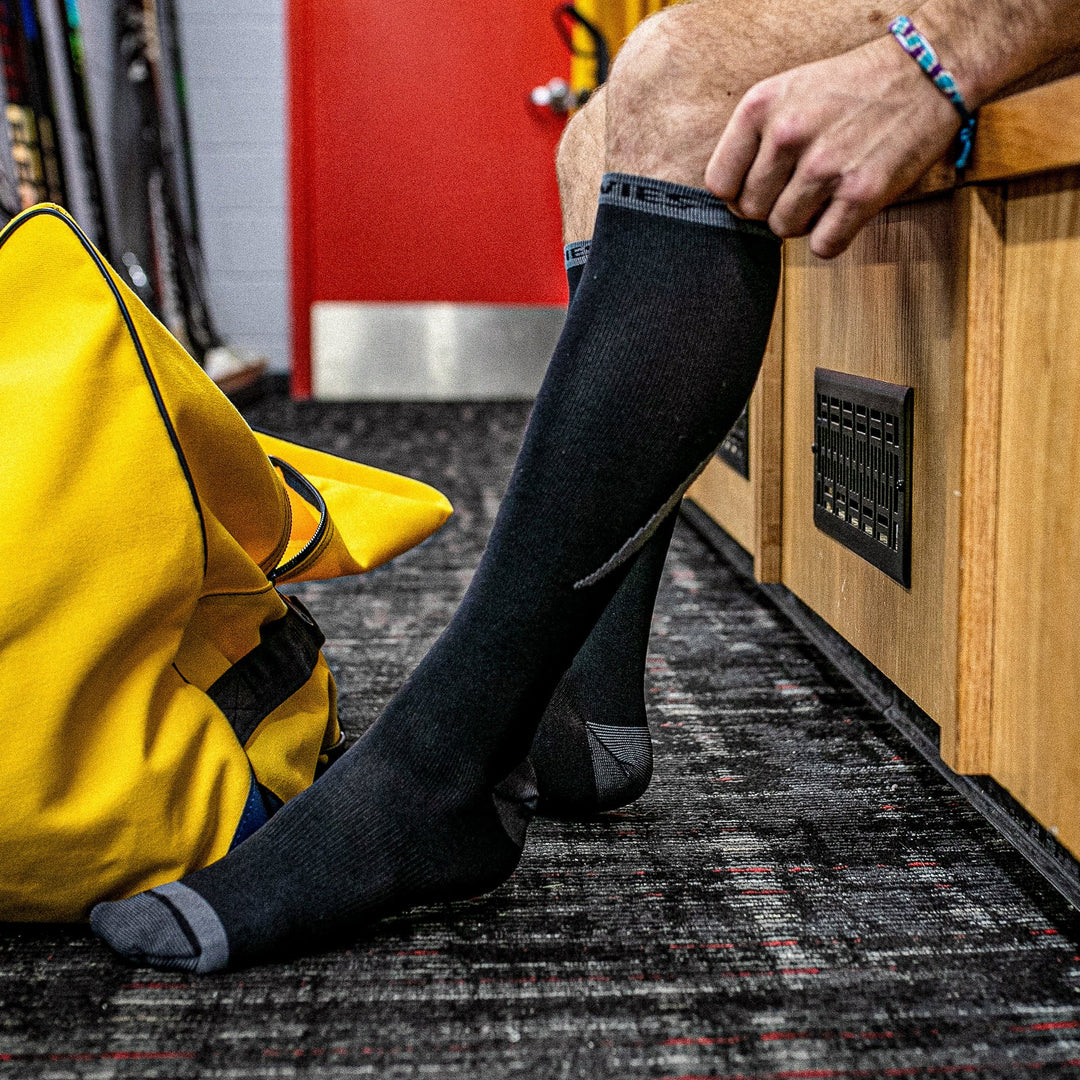 Skautasokkar Thin Fit – Howies