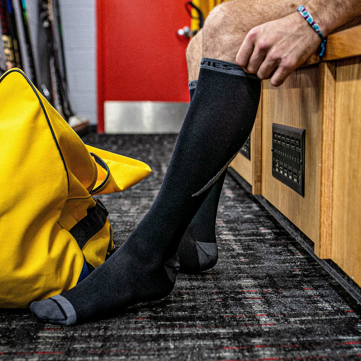Skautasokkar Thin Fit – Howies