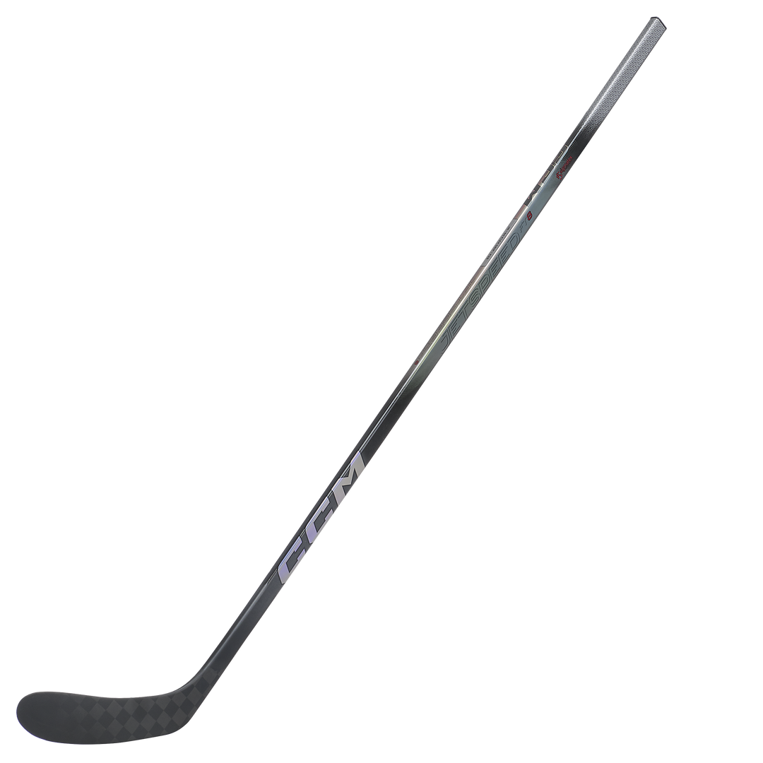 CCM JetSpeed FT8 — íshokkíkylfa (Flex 50, Junior) – mynd 1