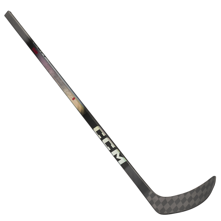 CCM JetSpeed FT8 — íshokkíkylfa (Flex 50, Junior) – mynd 4