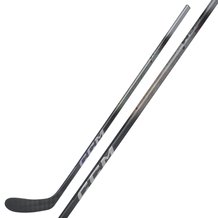 CCM JetSpeed FT8 — íshokkíkylfa (Flex 40, Junior) – mynd 6
