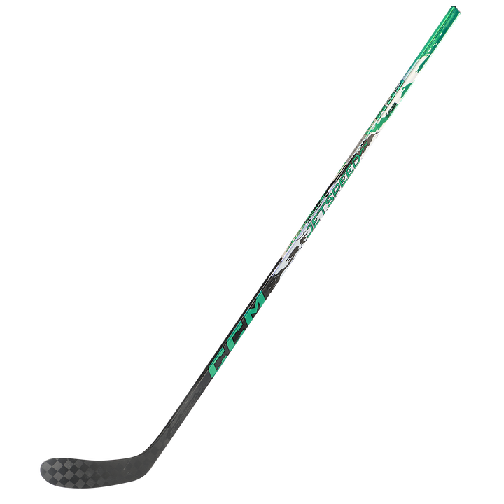 CCM Jetspeed FTW kylfa 2026 — Junior — hokkíkylfa kvenna