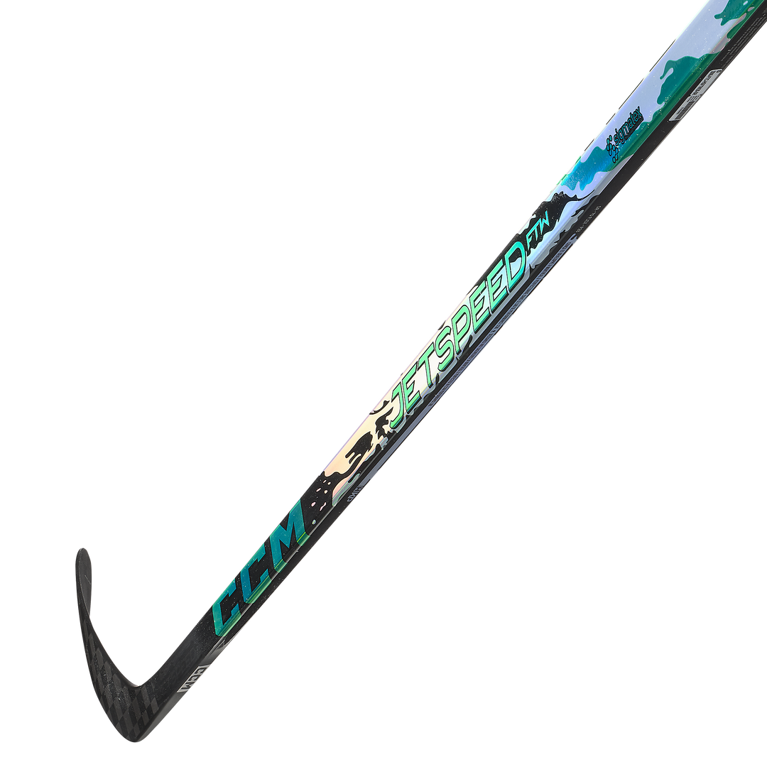 CCM Jetspeed FTW kylfa 2026 — Intermediate — hokkíkylfa kvenna