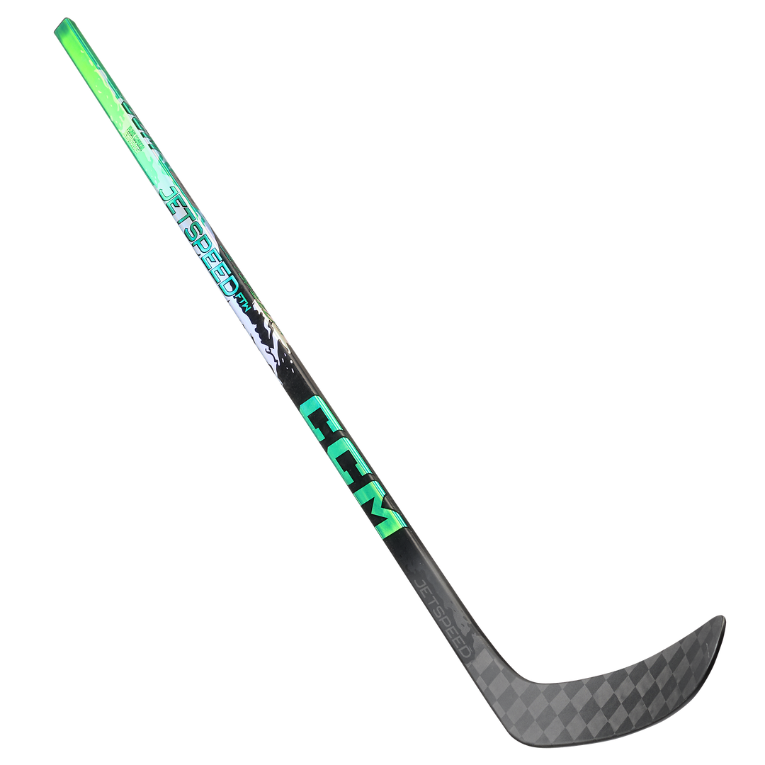 CCM Jetspeed FTW kylfa 2026 — Intermediate — hokkíkylfa kvenna