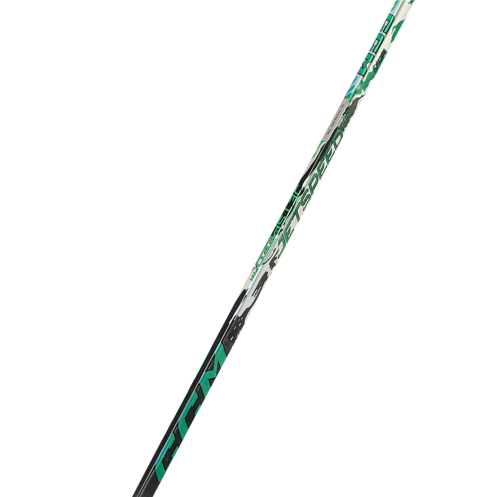 CCM Jetspeed FTW kylfa 2026 — Senior — hokkíkylfa kvenna