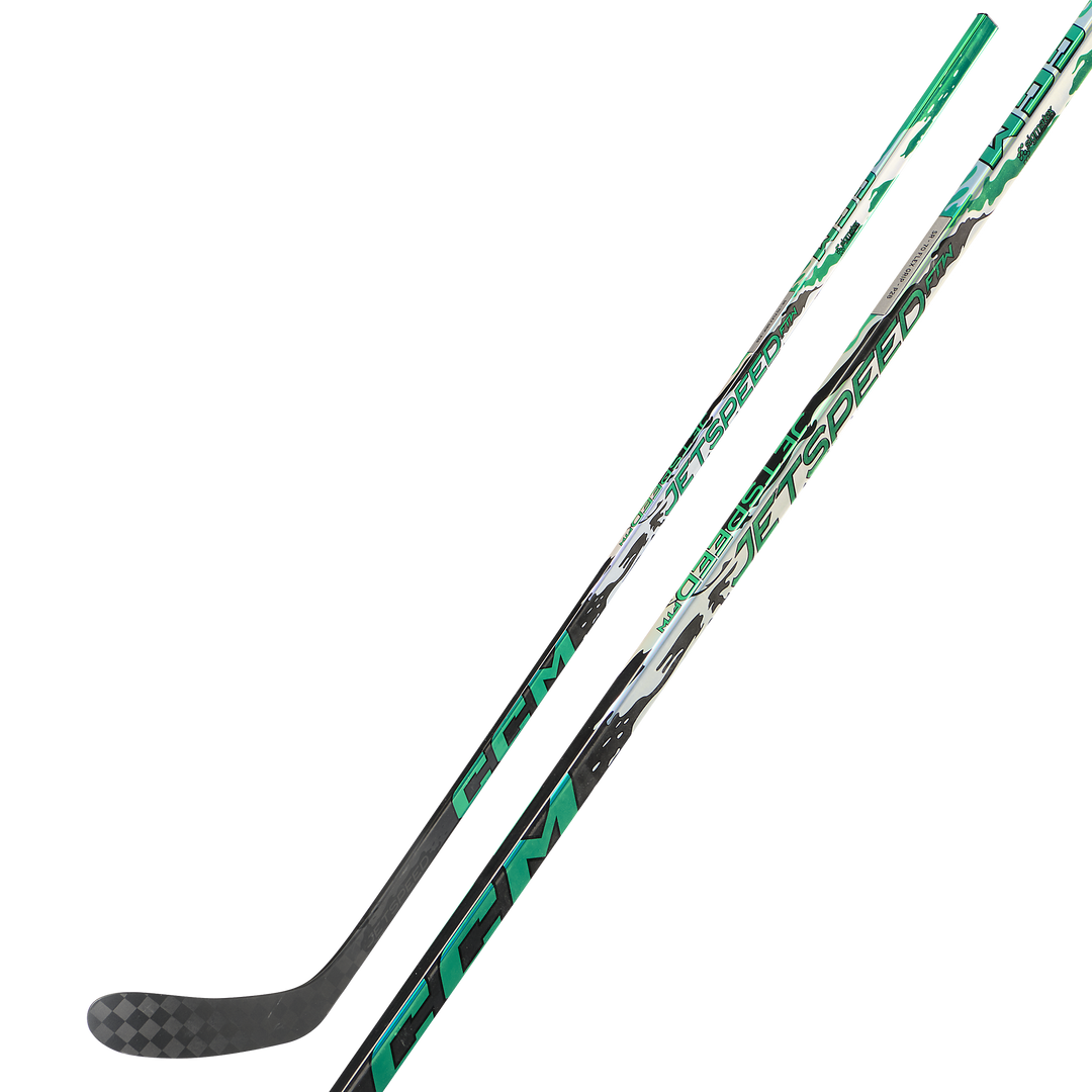 CCM Jetspeed FTW kylfa 2026 — Intermediate — hokkíkylfa kvenna