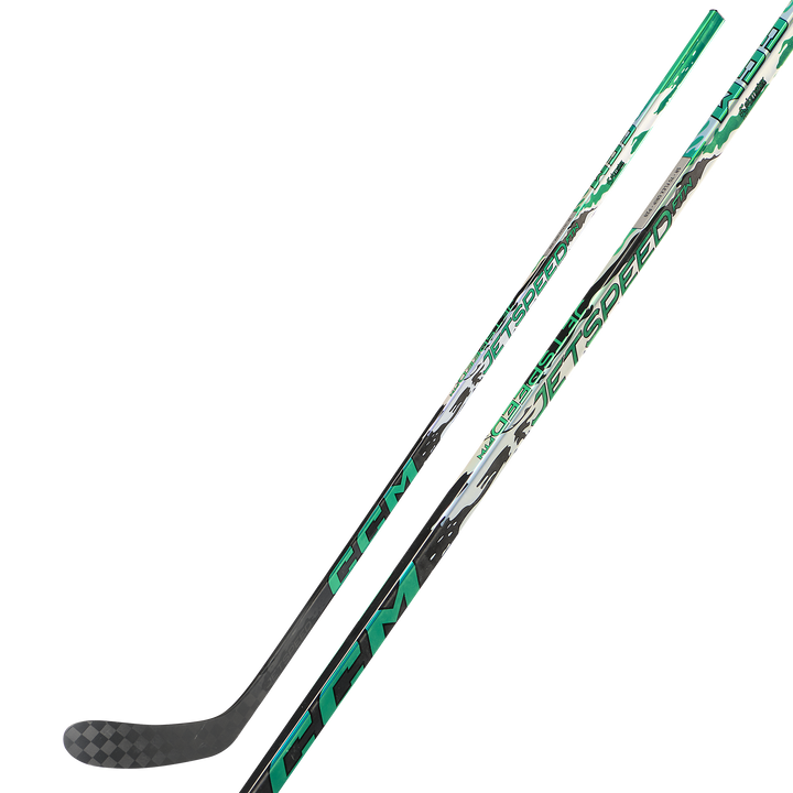 CCM Jetspeed FTW kylfa 2026 — Intermediate — hokkíkylfa kvenna
