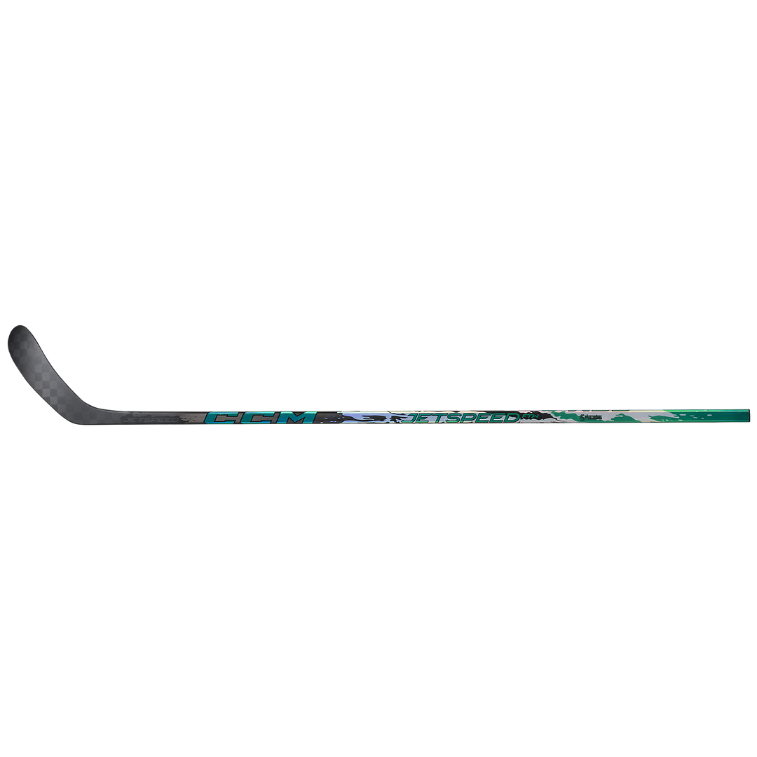 CCM Jetspeed FTW kylfa 2026 — Senior — hokkíkylfa kvenna