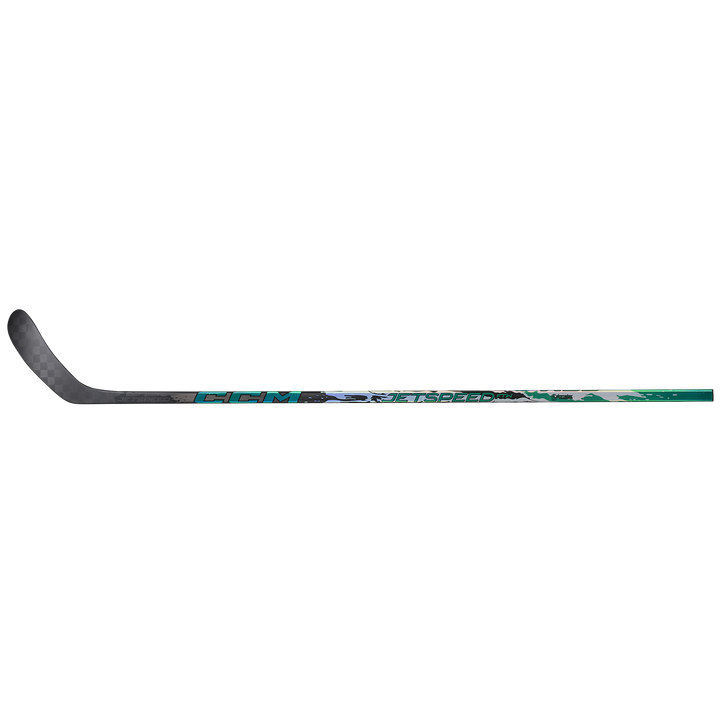 CCM Jetspeed FTW kylfa 2026 — Senior — hokkíkylfa kvenna