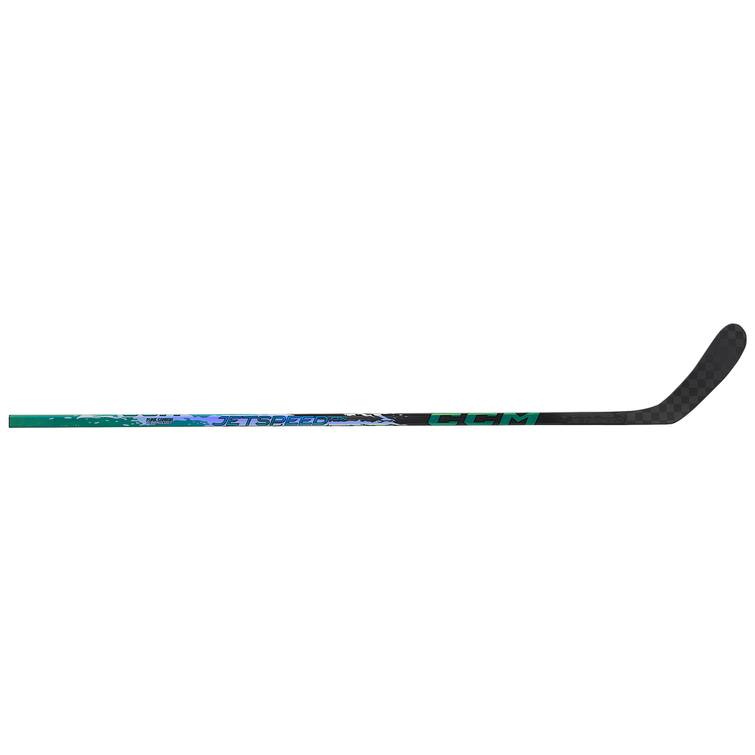 CCM Jetspeed FTW kylfa 2026 — Senior — hokkíkylfa kvenna