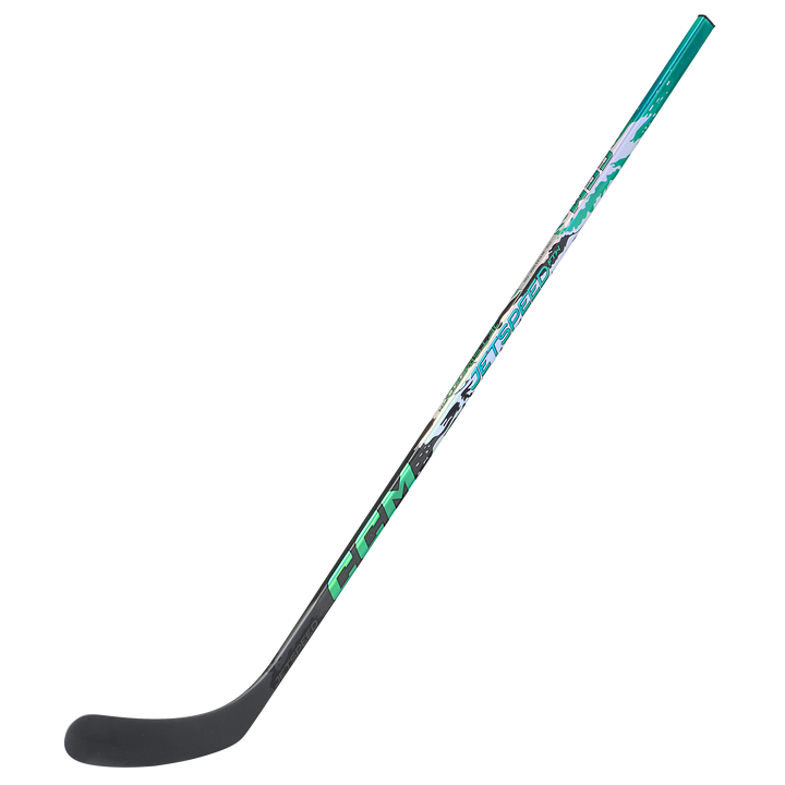 CCM Jetspeed FTW kylfa 2026 — Youth — hokkíkylfa kvenna