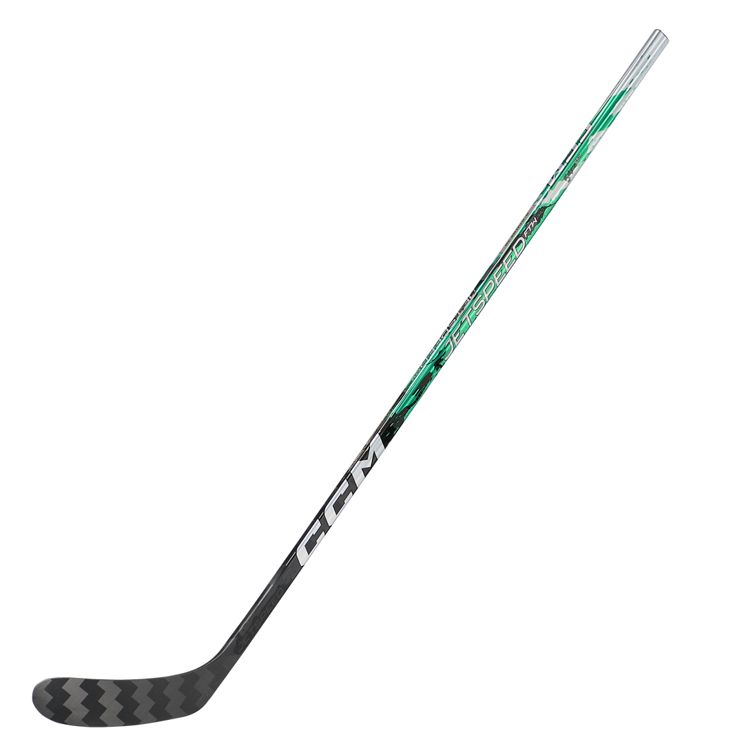 CCM Jetspeed FTW Pro kylfa — Youth — hokkíkylfa kvenna