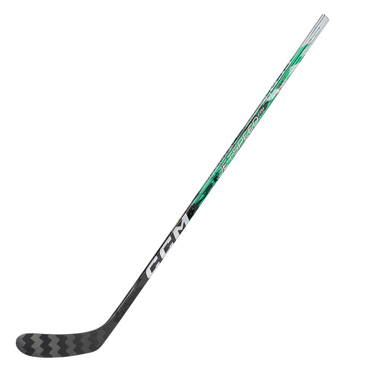 CCM Jetspeed FTW Pro kylfa — Youth — hokkíkylfa kvenna