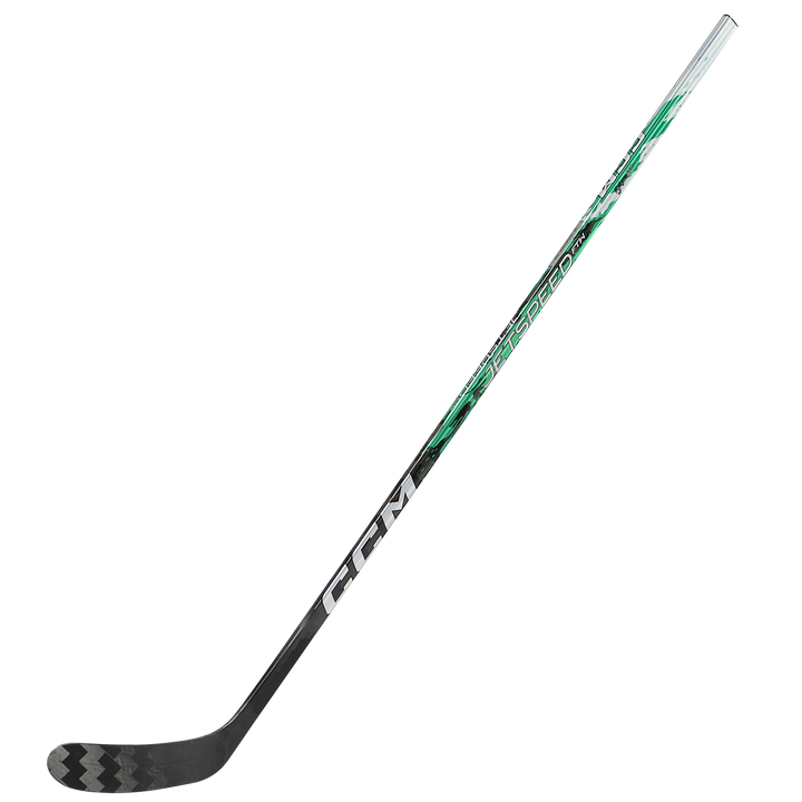 CCM Jetspeed FTW Pro kylfa — Intermediate — hokkíkylfa kvenna