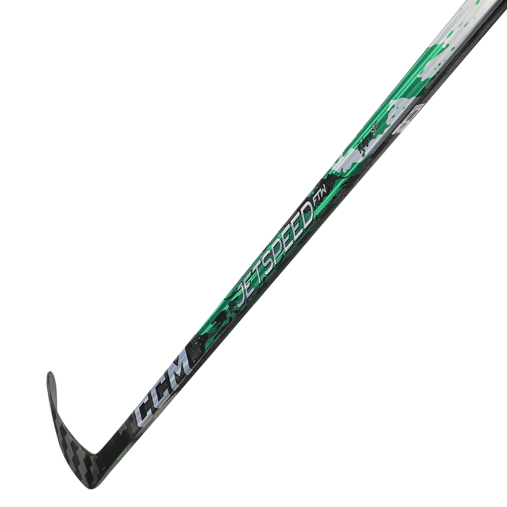 CCM Jetspeed FTW Pro kylfa — Senior — hokkíkylfa kvenna