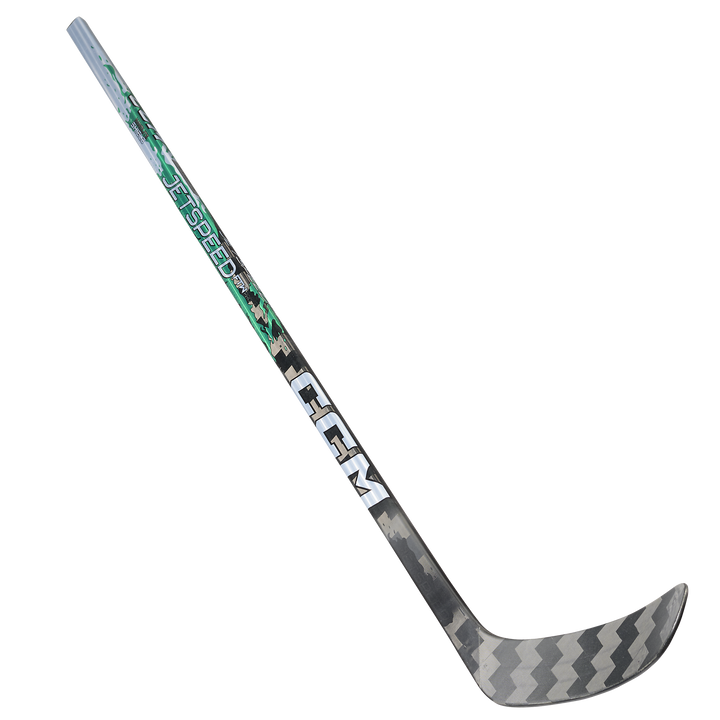CCM Jetspeed FTW Pro kylfa — Senior — hokkíkylfa kvenna