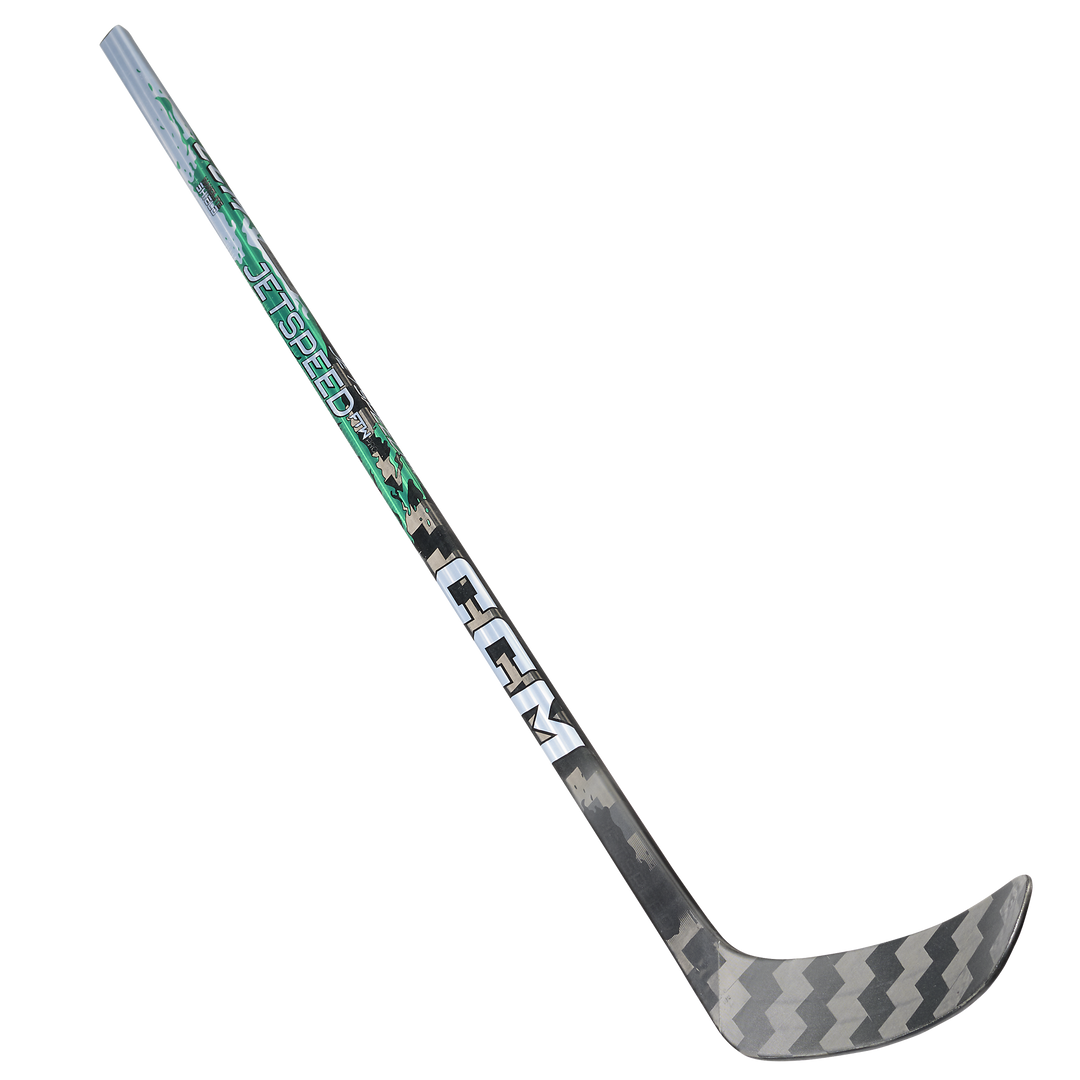 CCM Jetspeed FTW Pro kylfa — Intermediate — hokkíkylfa kvenna