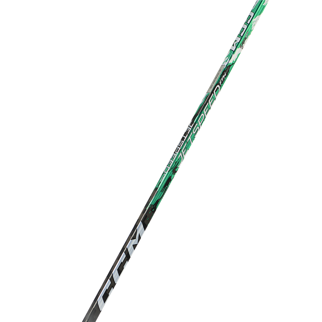 CCM Jetspeed FTW Pro kylfa — Senior — hokkíkylfa kvenna