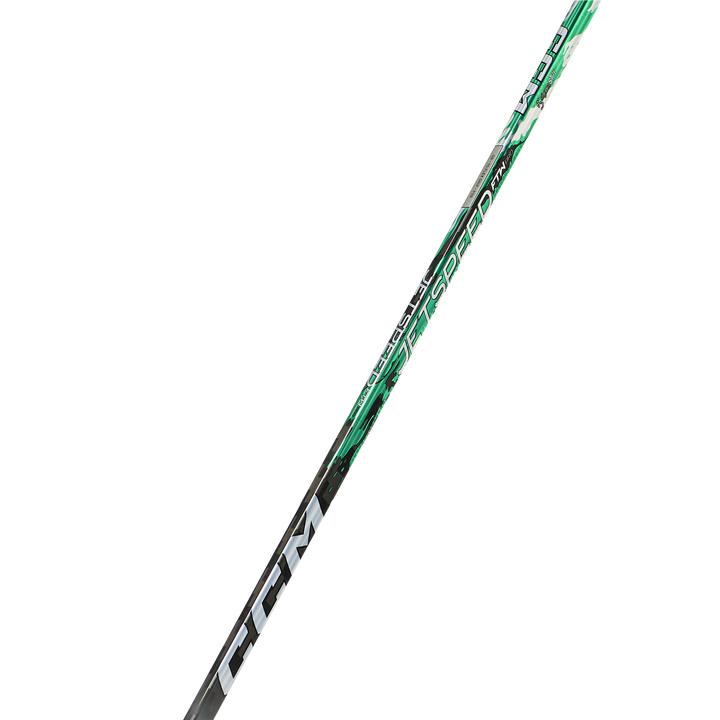 CCM Jetspeed FTW Pro kylfa — Senior — hokkíkylfa kvenna