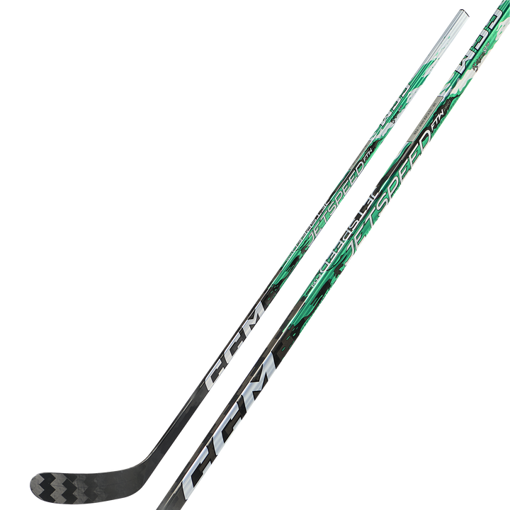 CCM Jetspeed FTW Pro kylfa — Senior — hokkíkylfa kvenna