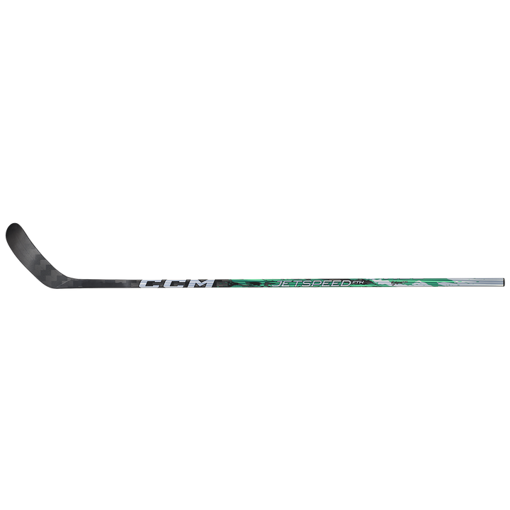 CCM Jetspeed FTW Pro kylfa — Senior — hokkíkylfa kvenna