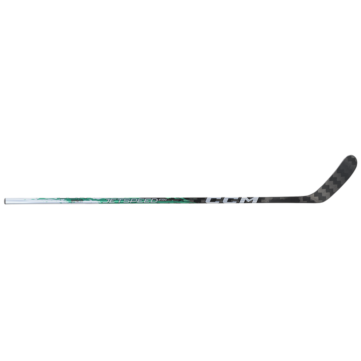 CCM Jetspeed FTW Pro kylfa — Senior — hokkíkylfa kvenna