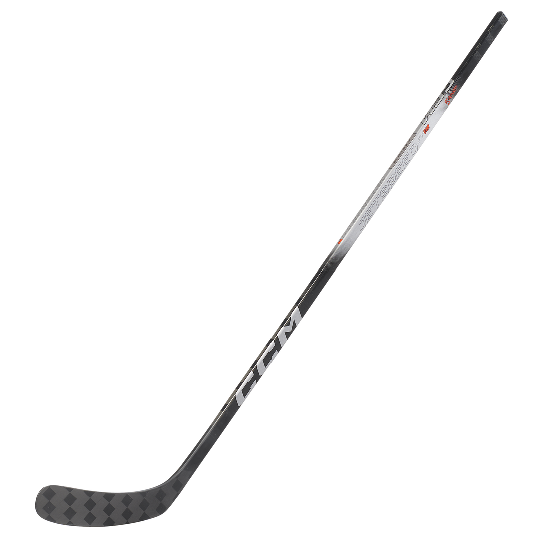 CCM JetSpeed Performance — íshokkíkylfa (Flex 40, Youth) – mynd 1