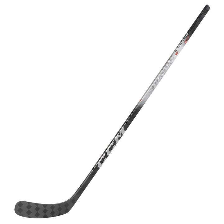 CCM JetSpeed Performance — íshokkíkylfa (Flex 40, Youth) – mynd 1