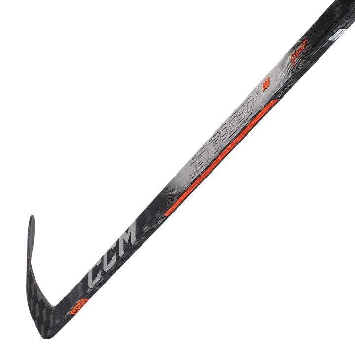 CCM JetSpeed Performance — íshokkíkylfa (Flex 40, Youth) – mynd 3
