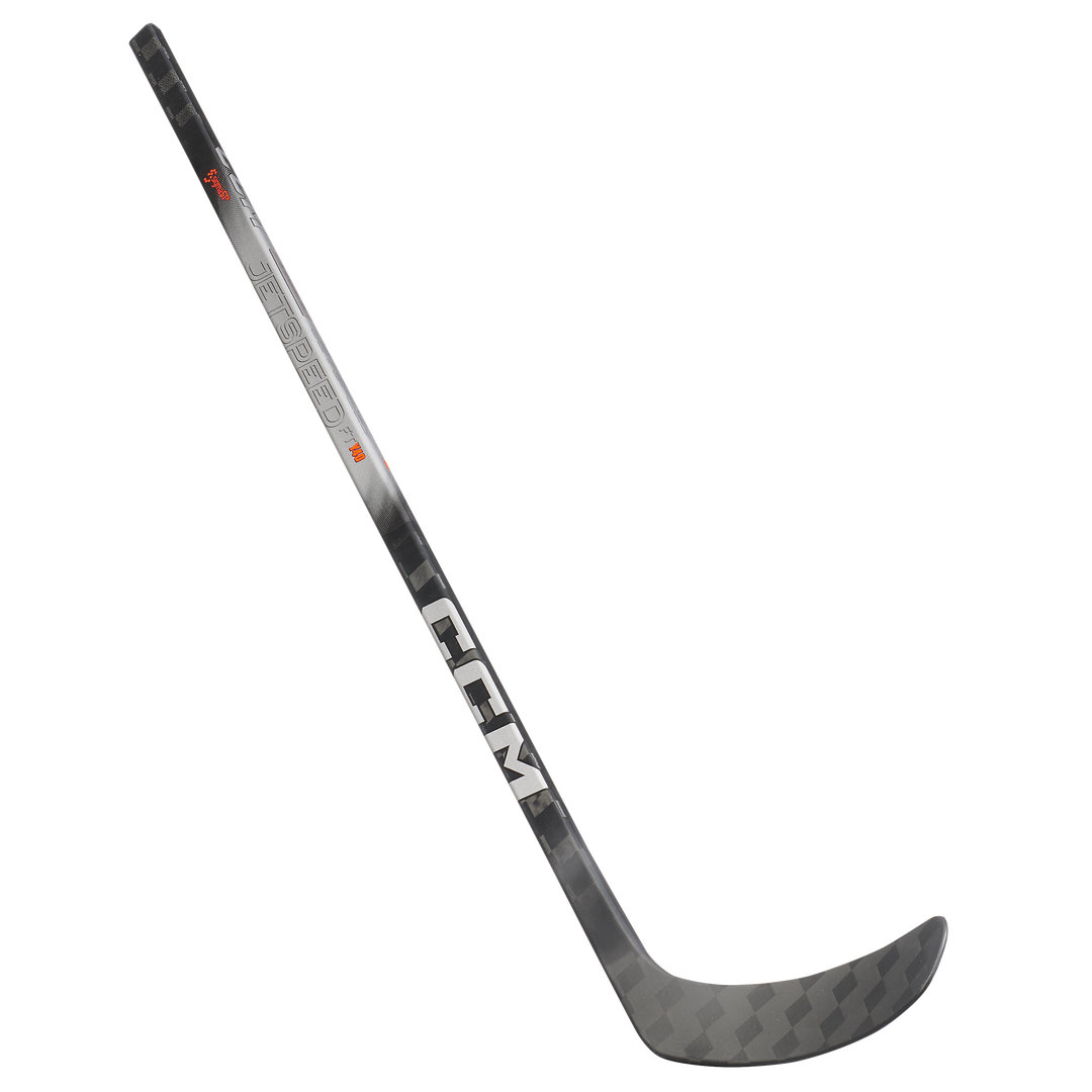 CCM JetSpeed Performance — íshokkíkylfa (Flex 40, Youth) – mynd 4
