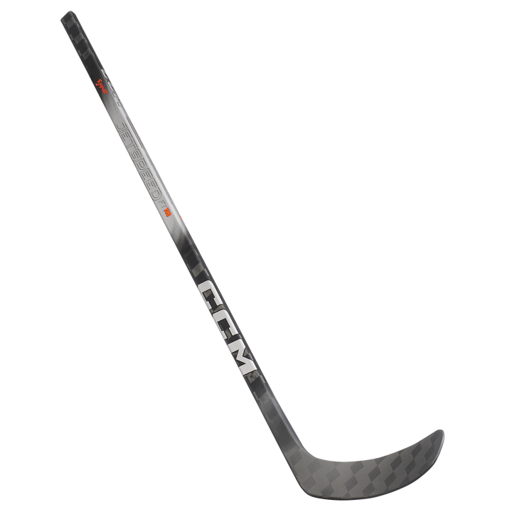 CCM JetSpeed Performance — íshokkíkylfa (Flex 40, Youth) – mynd 4