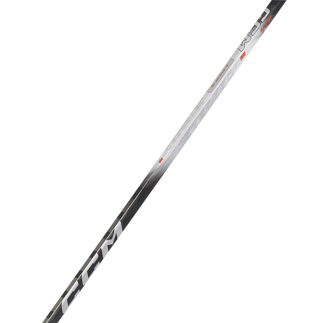CCM JetSpeed Performance — íshokkíkylfa (Flex 40, Youth) – mynd 5