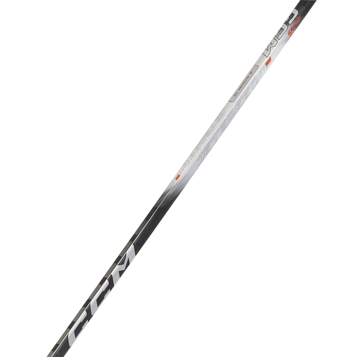 CCM JetSpeed Performance — íshokkíkylfa (Flex 40, Youth) – mynd 5