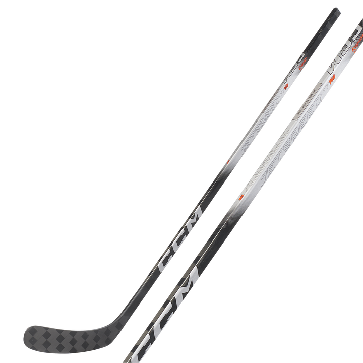 CCM JetSpeed Performance — íshokkíkylfa (Flex 40, Youth) – mynd 6