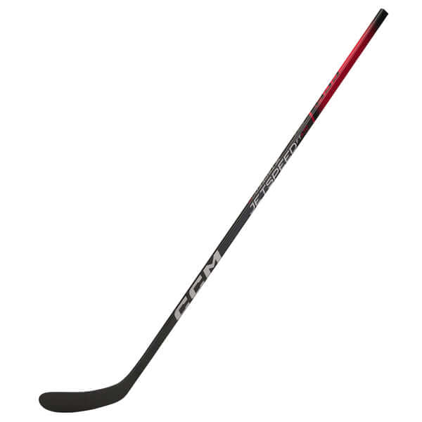 CCM JETSPEED FT670 kylfa 65/P29 Lefti Inter.