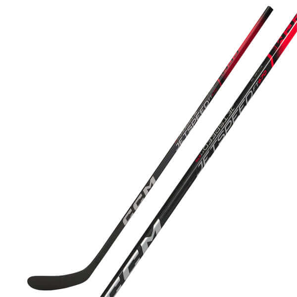CCM JETSPEED FT670 kylfa 65/P29 Lefti Inter.