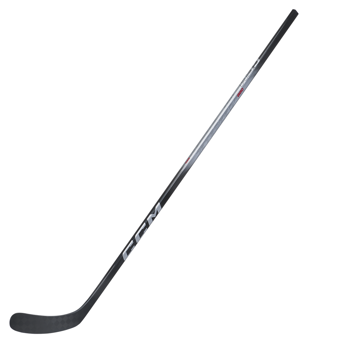 CCM JetSpeed FT880 — íshokkíkylfa (Flex 55, Intermediate) – mynd 1