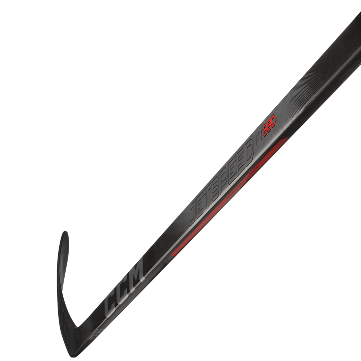 CCM JetSpeed FT880 — íshokkíkylfa (Flex 55, Intermediate) – mynd 3