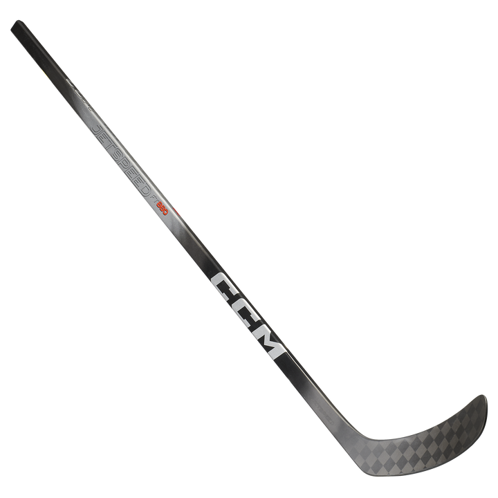 CCM JetSpeed FT880 — íshokkíkylfa (Flex 55, Intermediate) – mynd 4