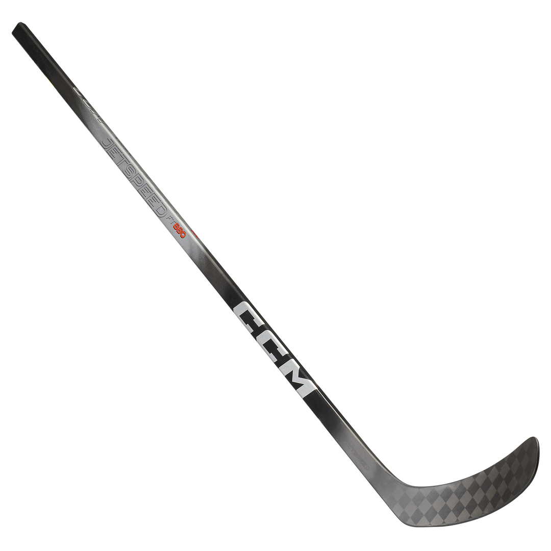 CCM JetSpeed FT880 — íshokkíkylfa (Flex 65, Intermediate) – mynd 4