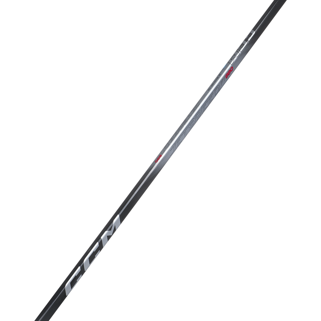 CCM JetSpeed FT880 — íshokkíkylfa (Flex 55, Intermediate) – mynd 5
