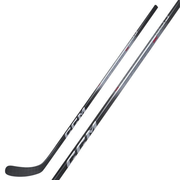 CCM JetSpeed FT880 — íshokkíkylfa (Flex 55, Intermediate) – mynd 6