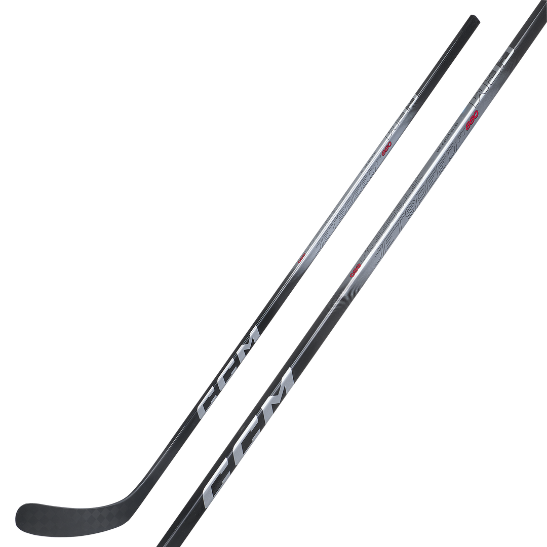 CCM JetSpeed FT880 — íshokkíkylfa (Flex 65, Intermediate) – mynd 6
