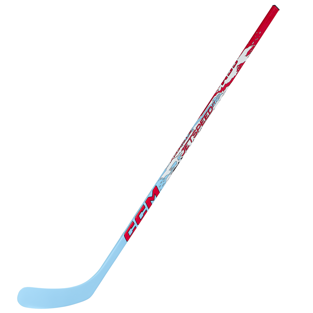 CCM JetSpeed S9Y — íshokkíkylfa (Flex 20, Youth) – mynd 1