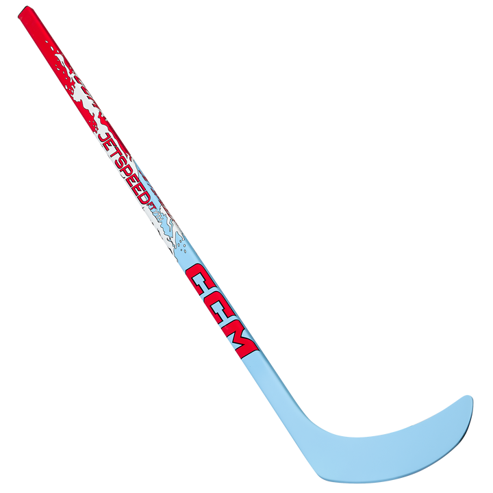 CCM JetSpeed S9Y — íshokkíkylfa (Flex 10, Youth) – mynd 4