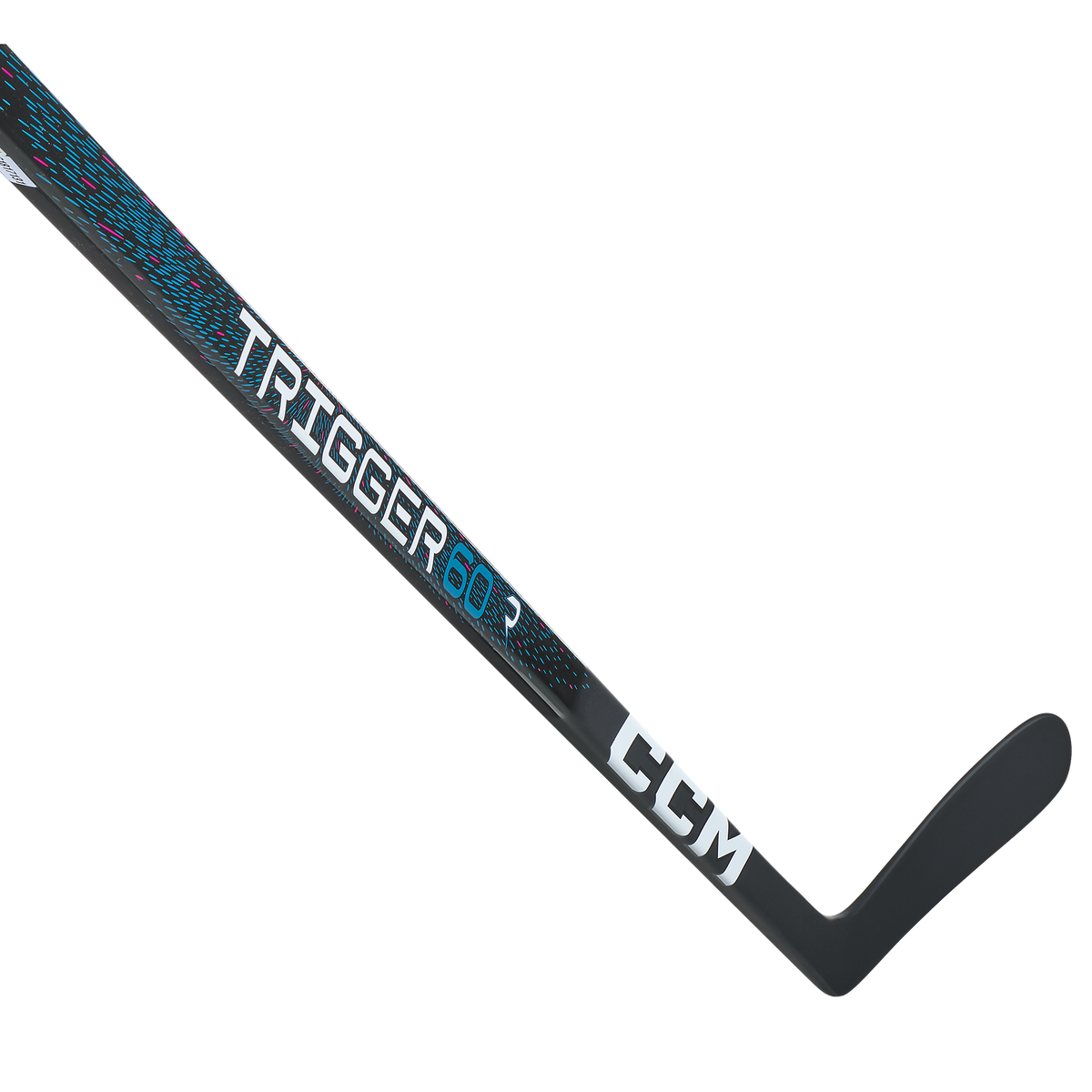 CCM Ribcor TR60 — íshokkíkylfa (Flex 55, Intermediate) – mynd 2