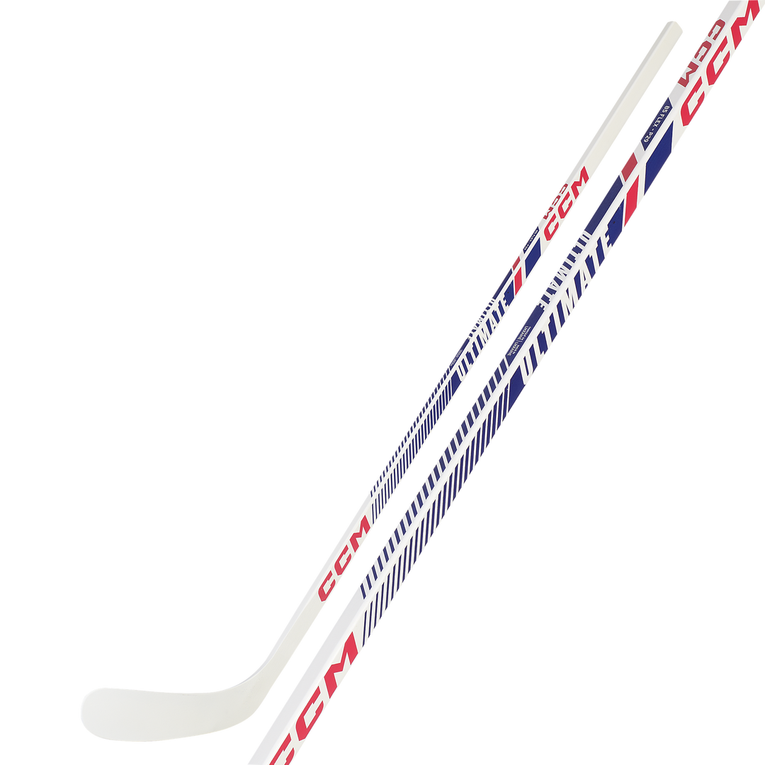 CCM Ultimate — íshokkíkylfa (Flex 35, Youth) – mynd 1
